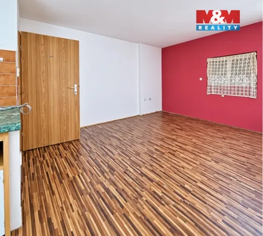 Prodej činžovního domu, Náchod, Smiřických, 200 m2