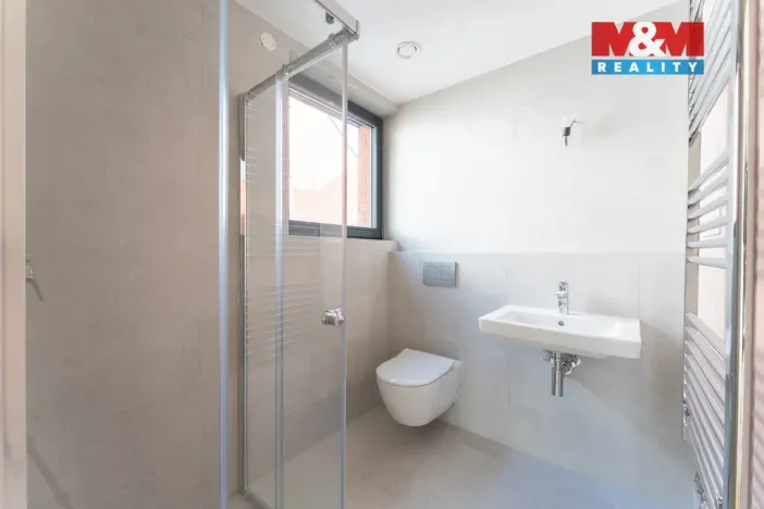 Prodej bytu 2+kk, Praha - Smíchov, Holečkova, 35 m2