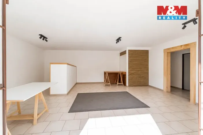 Prodej rodinného domu, Karlštejn, 70 m2