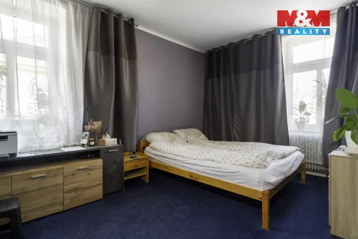 Prodej rodinného domu, Hlinsko, Wilsonova, 383 m2