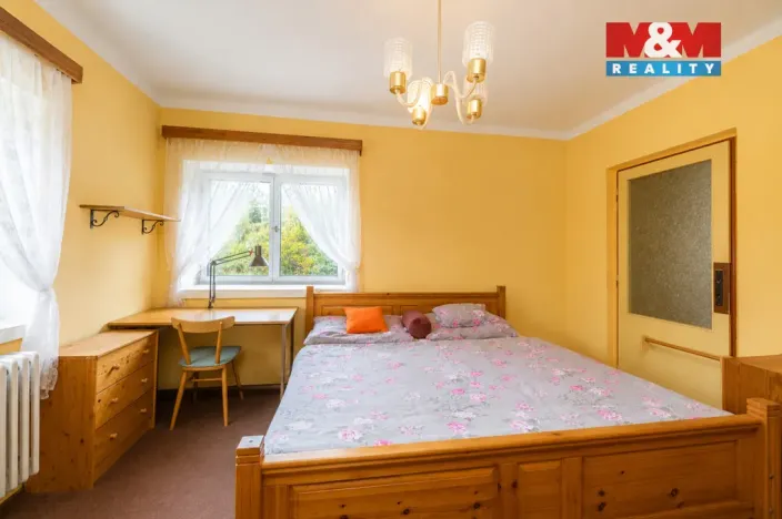 Prodej rodinného domu, Olešnice v Orlických horách, 180 m2