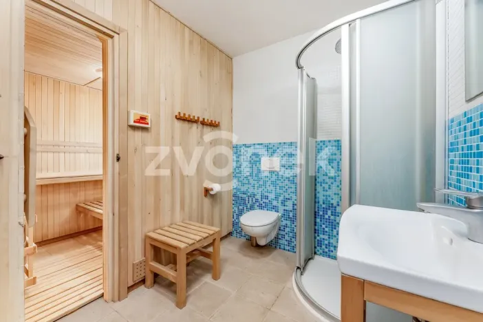 Prodej vily, Zlín, Nivy IV, 479 m2