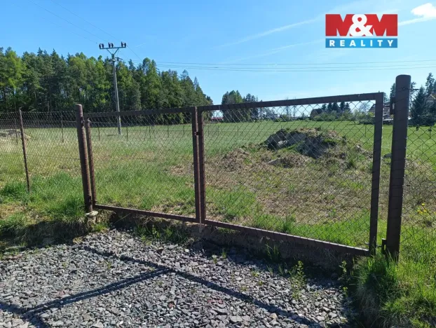 Prodej pozemku pro bydlení, Vítězná - Kocléřov, 16127 m2