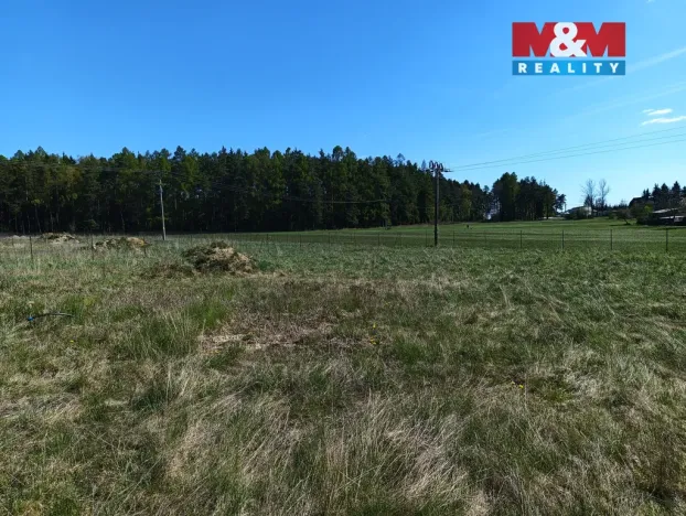 Prodej pozemku pro bydlení, Vítězná - Kocléřov, 16127 m2