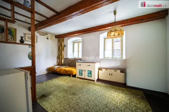 Prodej rodinného domu, Písek - Václavské Předměstí, Václavská, 301 m2