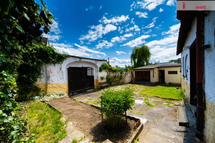 Prodej rodinného domu, Písek - Václavské Předměstí, Václavská, 301 m2