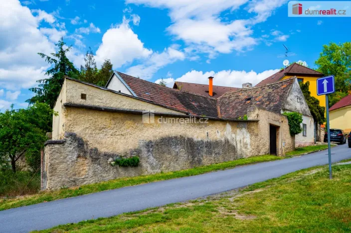 Prodej rodinného domu, Písek - Václavské Předměstí, Václavská, 301 m2