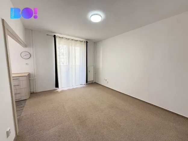 Pronájem bytu 2+kk, Třinec, Krátká, 50 m2