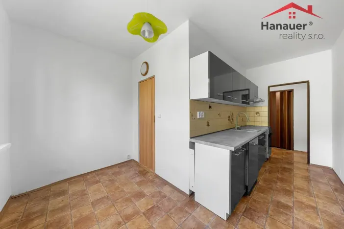 Prodej bytu 3+1, Povrly, Sídliště II, 84 m2