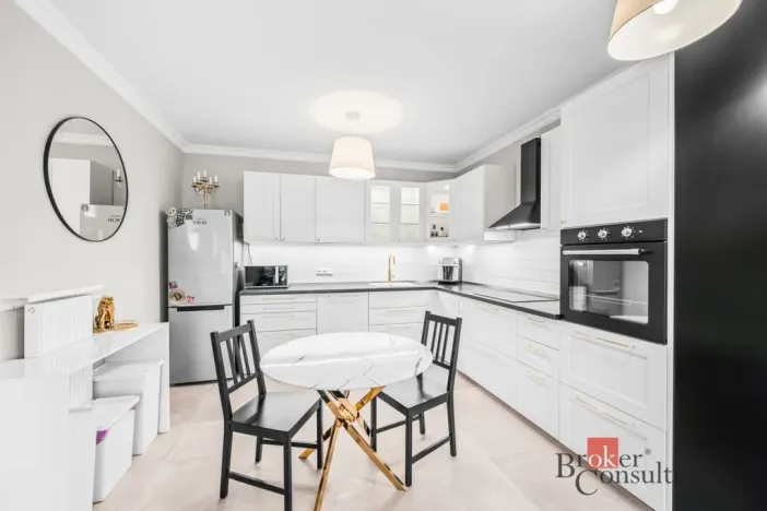 Pronájem bytu 2+kk, Plzeň - Černice, Nepomucká, 64 m2