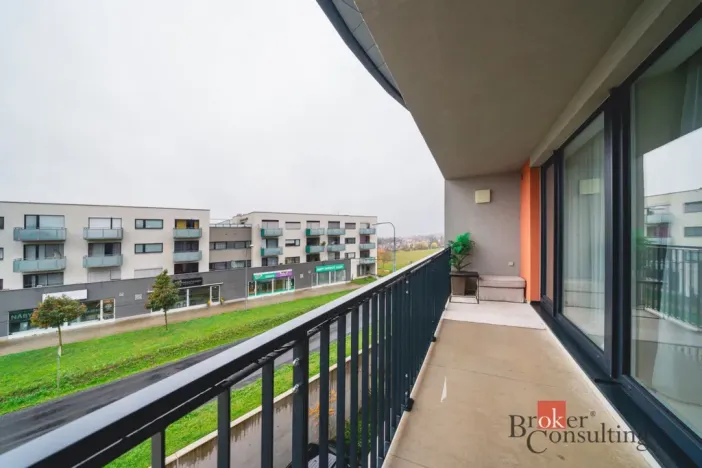 Pronájem bytu 2+kk, Plzeň - Černice, Nepomucká, 64 m2