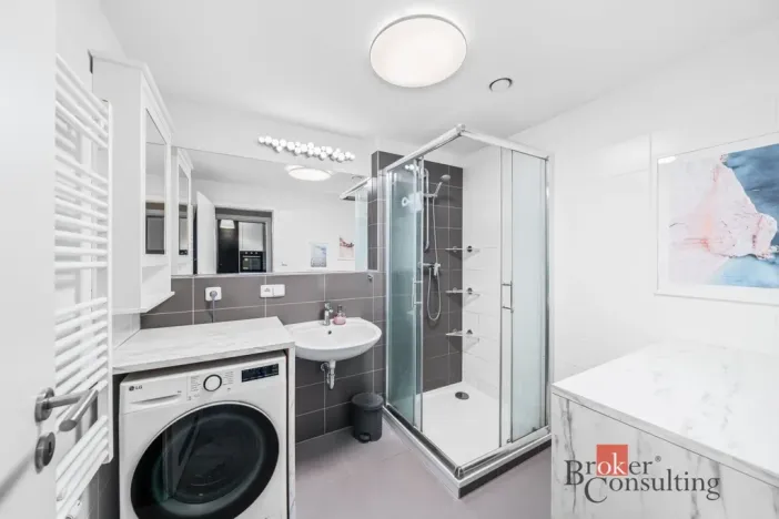 Pronájem bytu 2+kk, Plzeň - Černice, Nepomucká, 64 m2