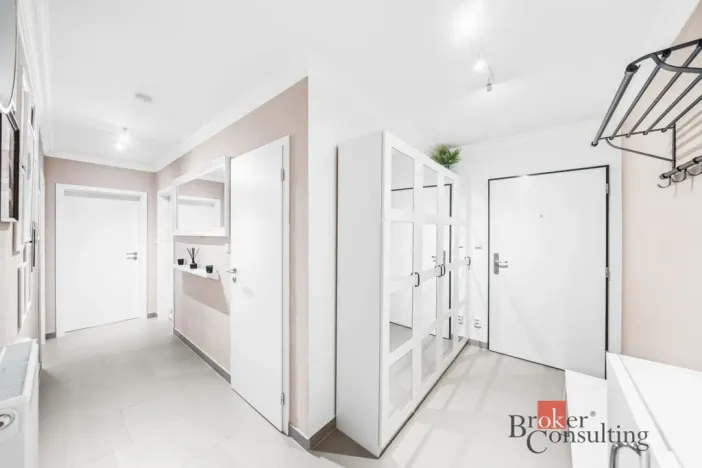 Pronájem bytu 2+kk, Plzeň - Černice, Nepomucká, 64 m2
