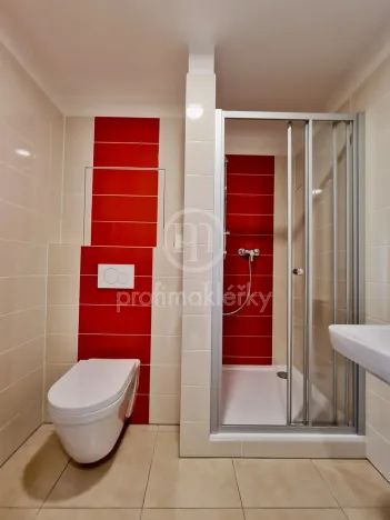 Pronájem bytu 1+kk, Brno, Spolková, 33 m2