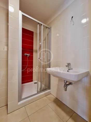 Pronájem bytu 1+kk, Brno, Spolková, 33 m2