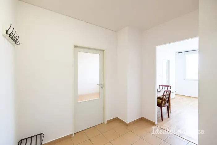 Pronájem bytu 2+1, Praha - Žižkov, Jilmová, 54 m2