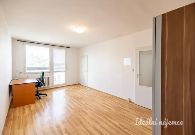 Pronájem bytu 2+1, Praha - Žižkov, Jilmová, 54 m2