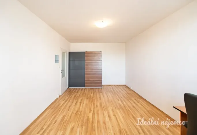 Pronájem bytu 2+1, Praha - Žižkov, Jilmová, 54 m2
