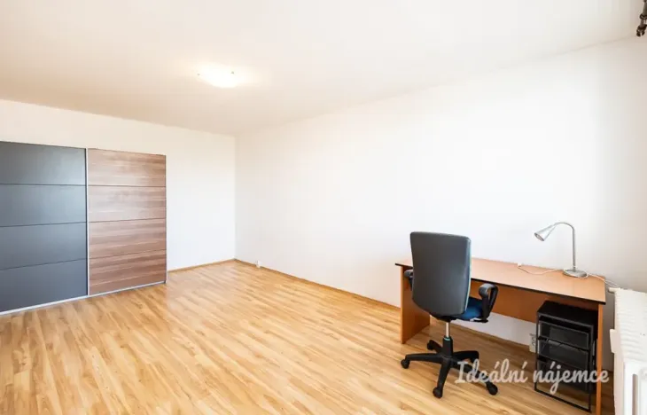 Pronájem bytu 2+1, Praha - Žižkov, Jilmová, 54 m2
