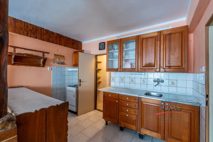 Prodej bytu 4+kk, Praha - Michle, Jivenská, 99 m2
