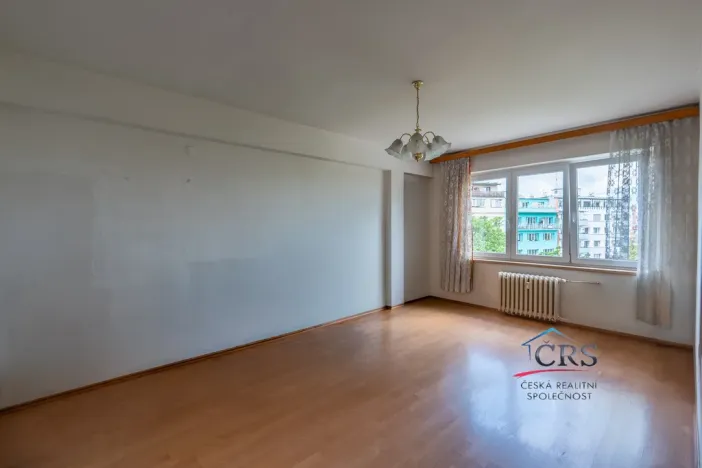 Prodej bytu 4+kk, Praha - Michle, Jivenská, 99 m2