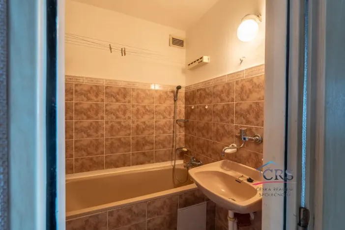 Prodej bytu 4+kk, Praha - Michle, Jivenská, 99 m2