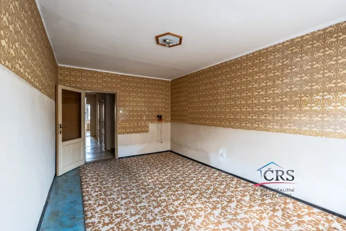Prodej bytu 4+kk, Praha - Michle, Jivenská, 99 m2