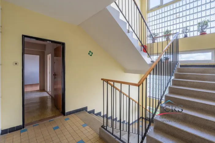 Prodej bytu 4+kk, Praha - Michle, Jivenská, 99 m2