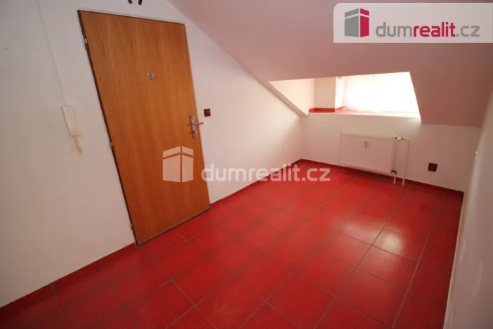 Prodej bytu 2+kk, Horní Slavkov, Poštovní, 58 m2