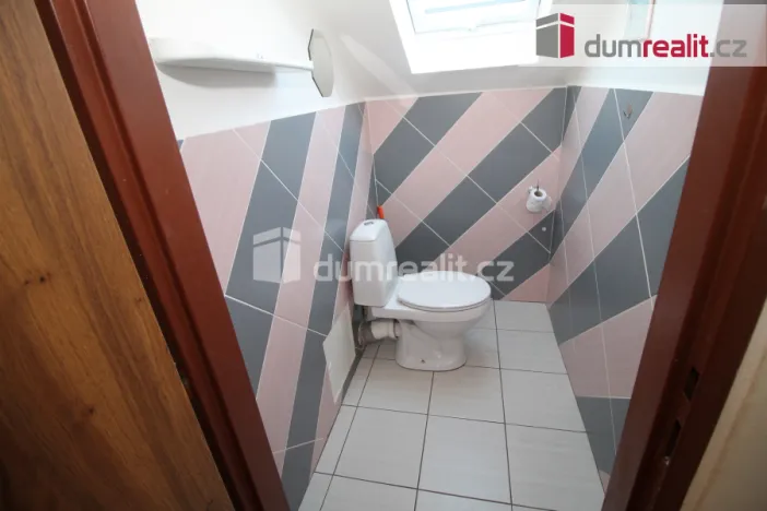 Prodej bytu 2+kk, Horní Slavkov, Poštovní, 58 m2