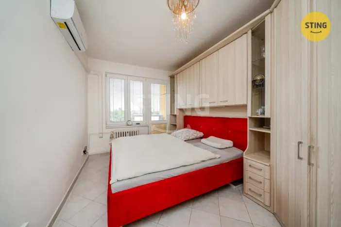 Prodej bytu 3+1, Ostrava, Markova, 70 m2