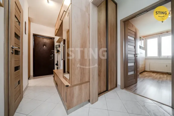 Prodej bytu 3+1, Ostrava, Markova, 70 m2