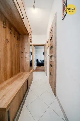 Prodej bytu 3+1, Ostrava, Markova, 70 m2