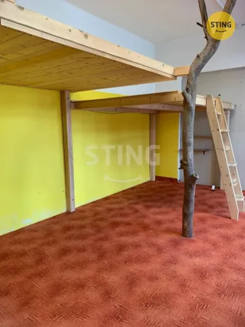 Pronájem obchodního prostoru, Frenštát pod Radhoštěm, Střelniční, 82 m2