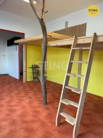 Pronájem obchodního prostoru, Frenštát pod Radhoštěm, Střelniční, 82 m2