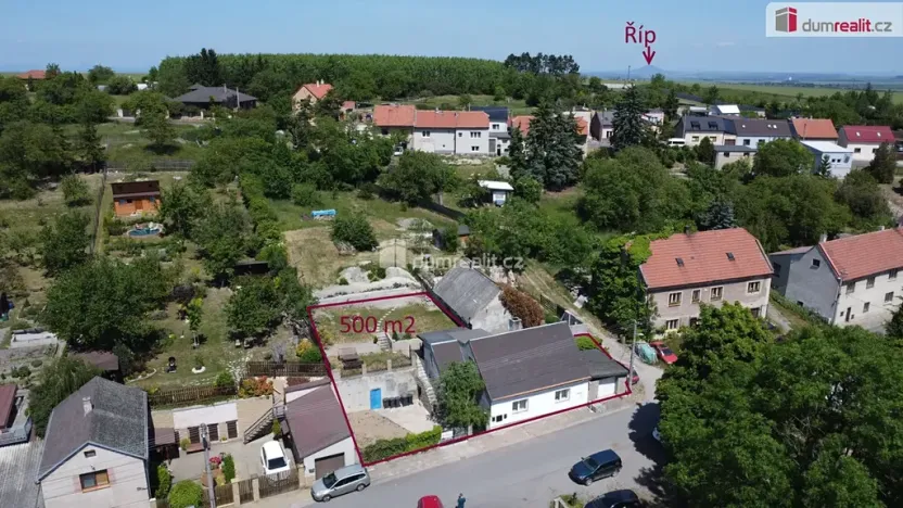 Prodej rodinného domu, Třebusice, 170 m2