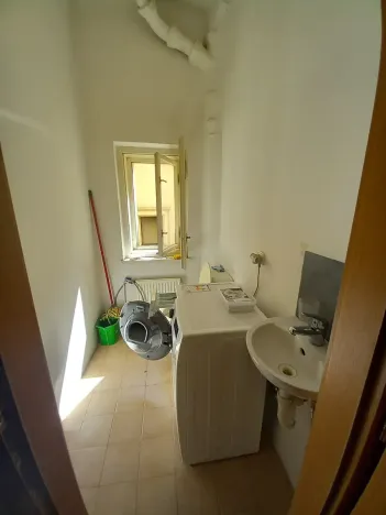 Pronájem bytu 1+kk, Praha - Nové Město, Navrátilova, 22 m2