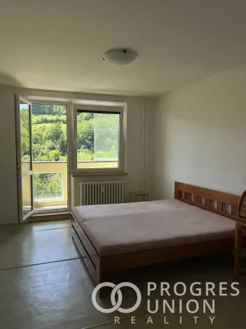 Prodej bytu 3+1, Vsetín - Rokytnice, 68 m2