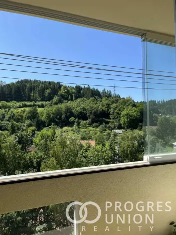 Prodej bytu 3+1, Vsetín - Rokytnice, 68 m2