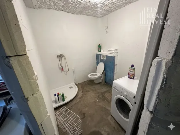 Prodej rodinného domu, Moravany, 120 m2