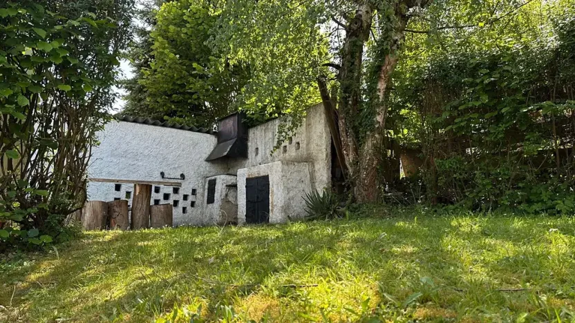 Prodej chaty, Čím, 50 m2