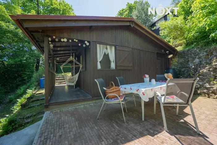Prodej chaty, Bdeněves, 40 m2