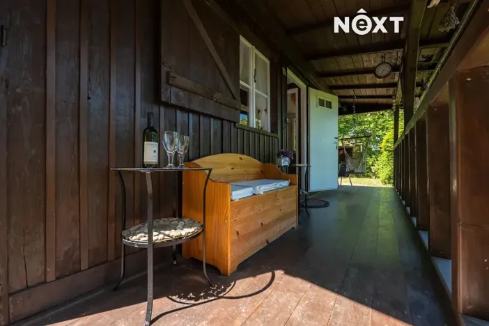 Prodej chaty, Bdeněves, 40 m2