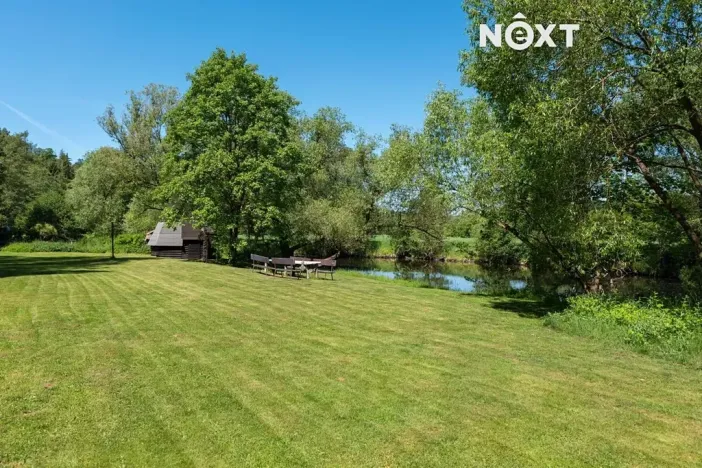 Prodej chaty, Bdeněves, 40 m2