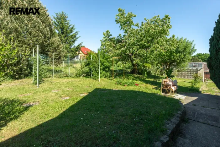 Prodej zahrady, Litvínov, 388 m2