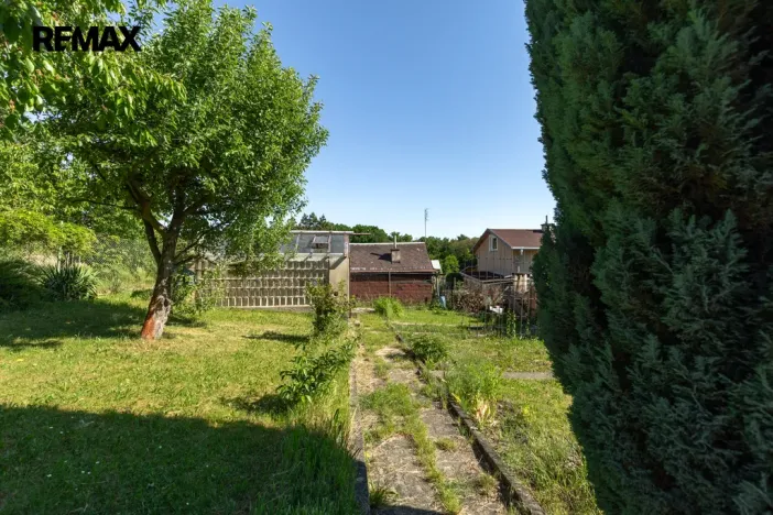 Prodej zahrady, Litvínov, 388 m2