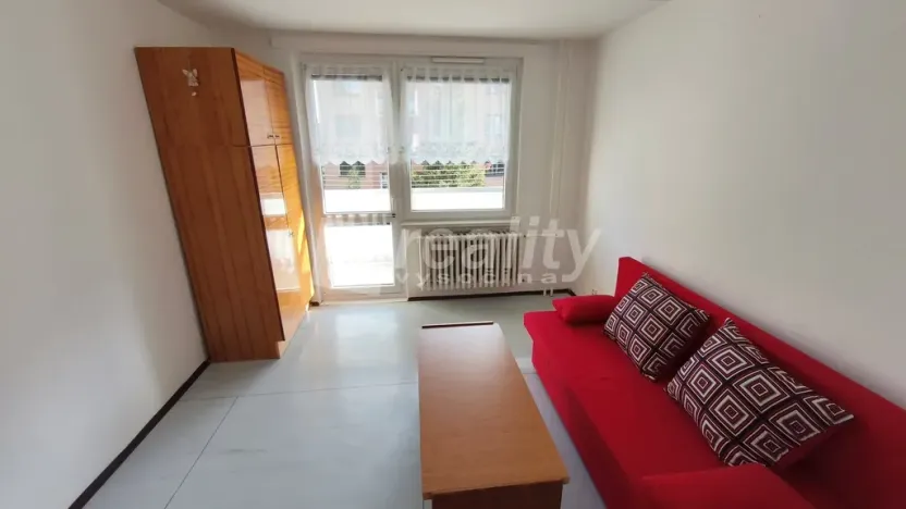 Pronájem bytu 2+1, Náměšť nad Oslavou, Nad Příhořím, 61 m2