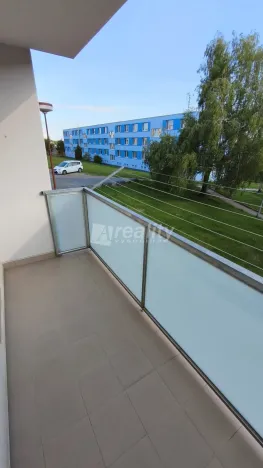 Pronájem bytu 2+1, Náměšť nad Oslavou, Nad Příhořím, 61 m2
