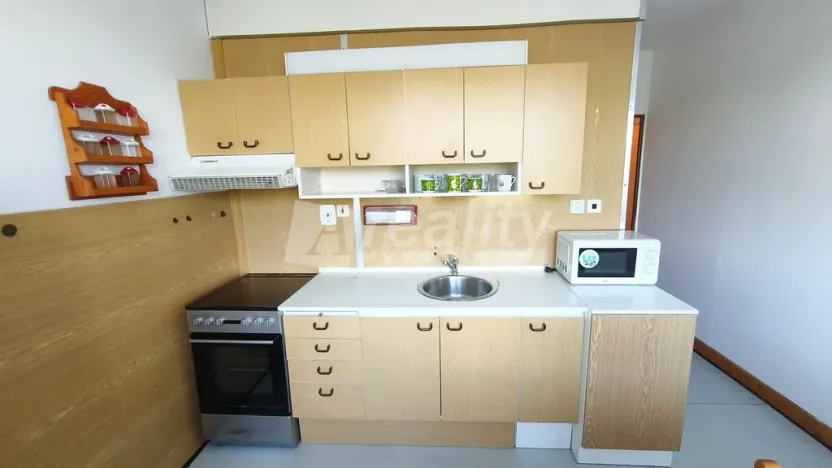 Pronájem bytu 2+1, Náměšť nad Oslavou, Nad Příhořím, 61 m2