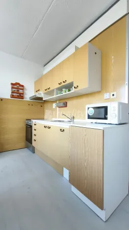 Pronájem bytu 2+1, Náměšť nad Oslavou, Nad Příhořím, 61 m2